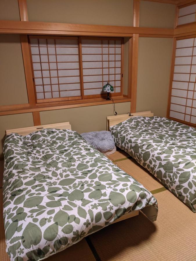 ワンコと泊まるジャスミンクリーク Hotel Toyooka  Exterior photo