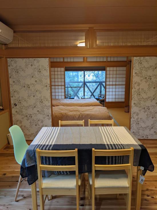 ワンコと泊まるジャスミンクリーク Hotel Toyooka  Exterior photo
