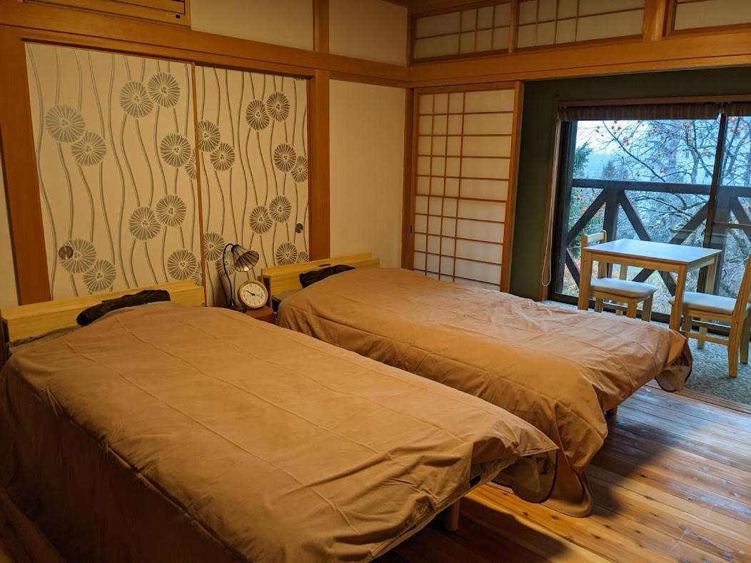 ワンコと泊まるジャスミンクリーク Hotel Toyooka  Exterior photo