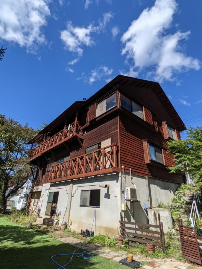 ワンコと泊まるジャスミンクリーク Hotel Toyooka  Exterior photo