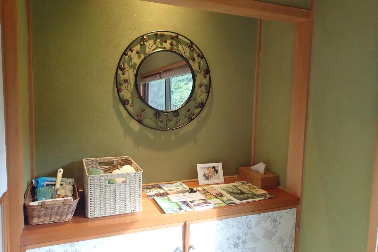 ワンコと泊まるジャスミンクリーク Hotel Toyooka  Room photo