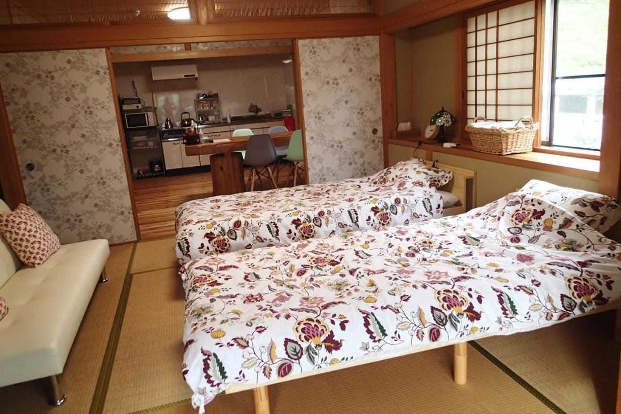 ワンコと泊まるジャスミンクリーク Hotel Toyooka  Exterior photo